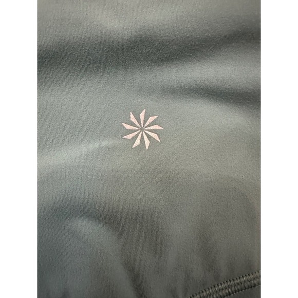 Athleta Women's Juniper Ultra High Rise Elation Tight  Size Large - Picture 5 of 6